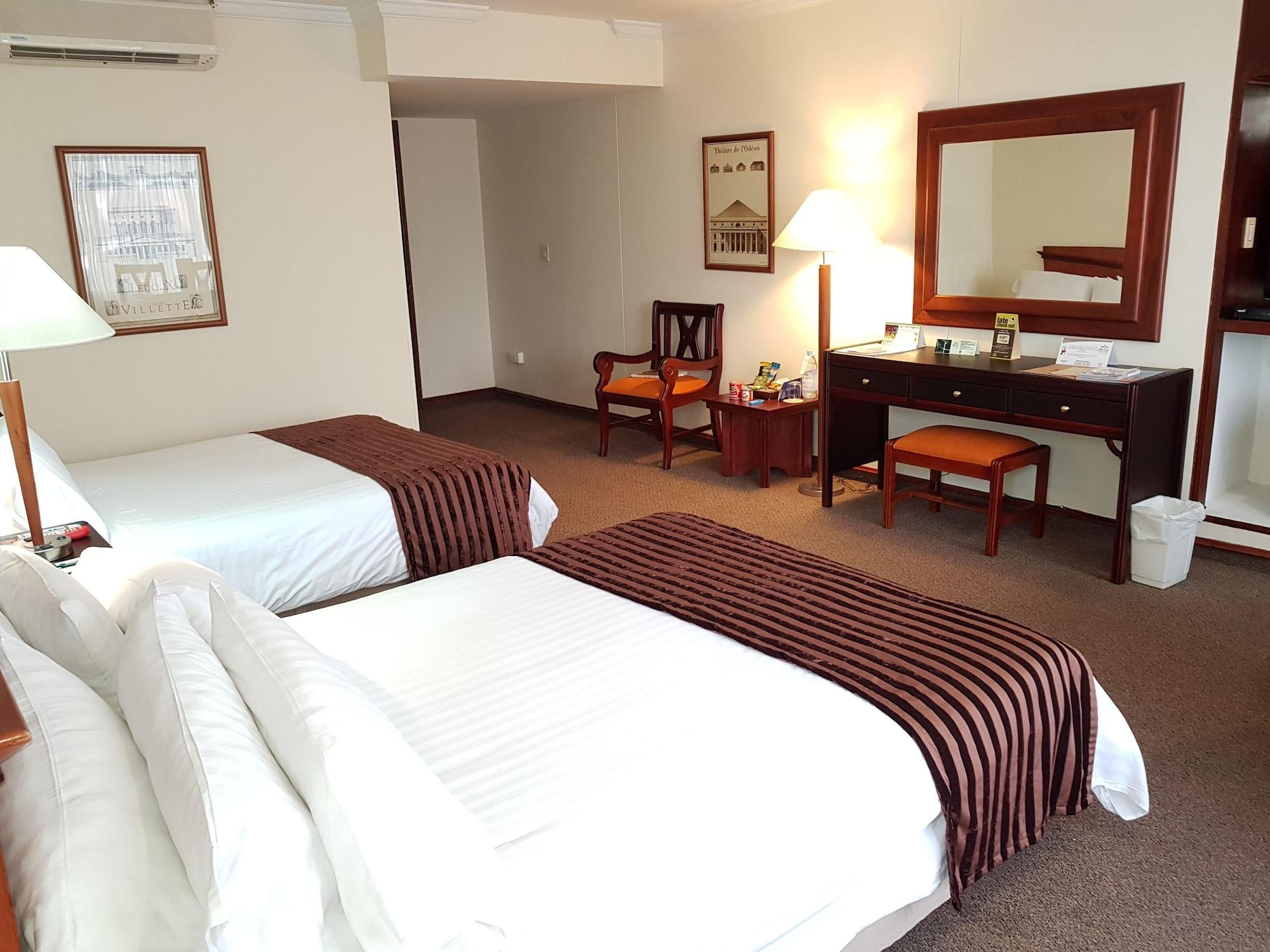 Torre De Cali Plaza Hotel Экстерьер фото