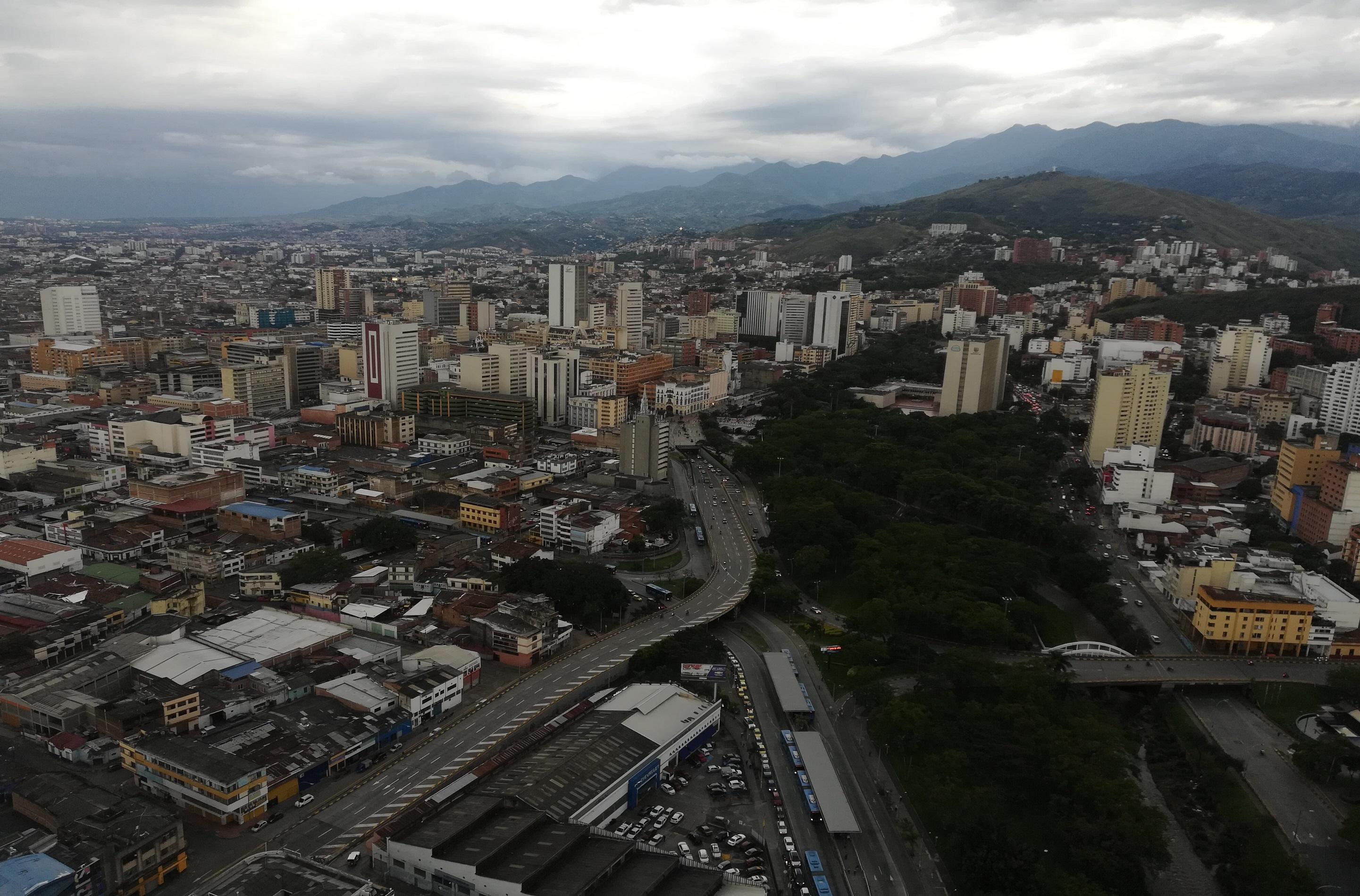 Torre De Cali Plaza Hotel Экстерьер фото