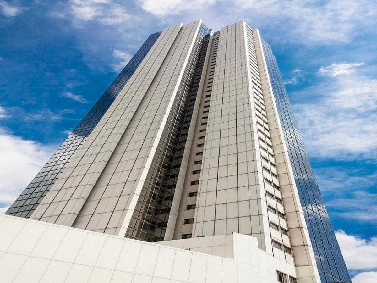 Torre De Cali Plaza Hotel Экстерьер фото